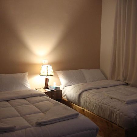Farida Pyramids Boutique Hotel Kafret el-Gabal Eksteriør billede