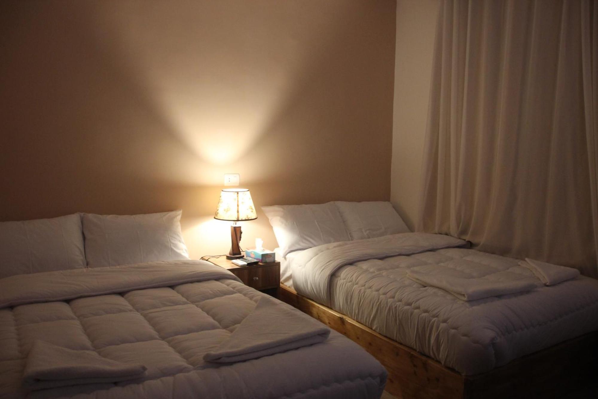 Farida Pyramids Boutique Hotel Kafret el-Gabal Eksteriør billede