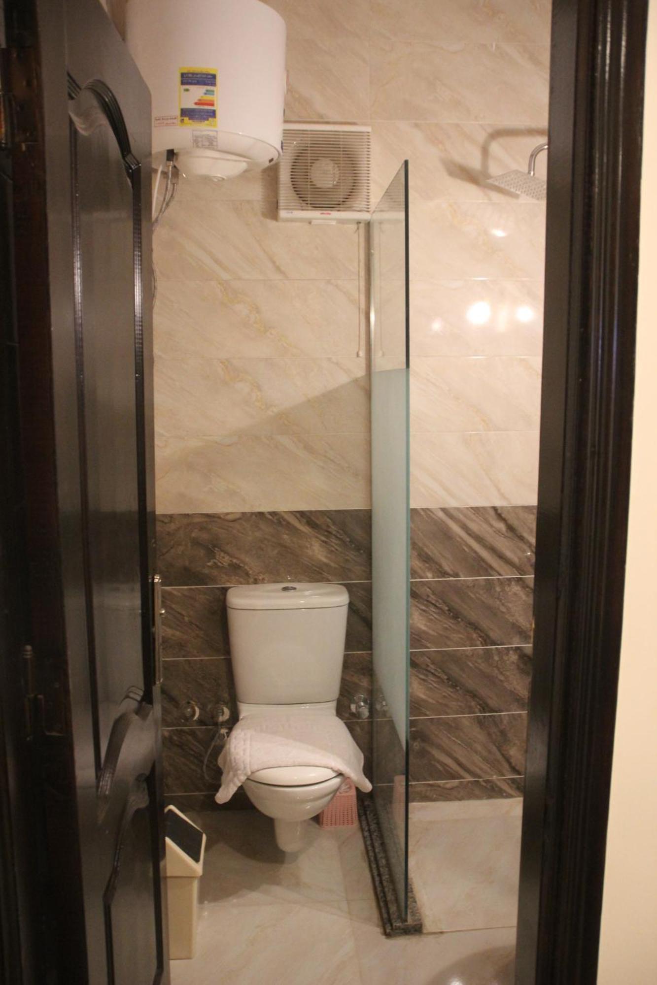 Farida Pyramids Boutique Hotel Kafret el-Gabal Eksteriør billede