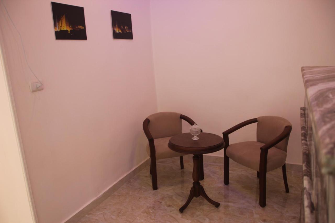 Farida Pyramids Boutique Hotel Kafret el-Gabal Eksteriør billede