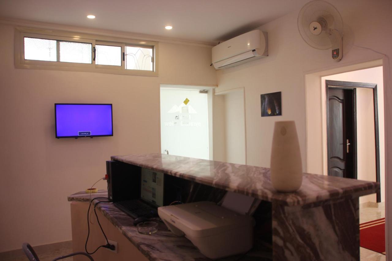 Farida Pyramids Boutique Hotel Kafret el-Gabal Eksteriør billede